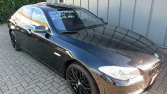 BMW 535