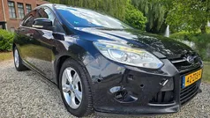 Gebruikt 2013 Ford Focus Titanium Hatchback | € 2.999 (Goede deal)