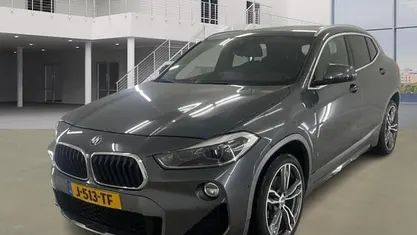 Gebruikt 2019 BMW X2 Executive SUV | € 19.599 (Eerlijke prijs)
