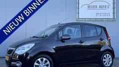 Gebruikt 2013 Opel Agila Edition Hatchback | € 6.245 (Eerlijke prijs)