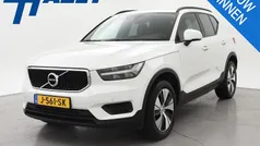 Wit Gebruikt 2020 Volvo XC40 SUV | € 26.750 (Super prijs)