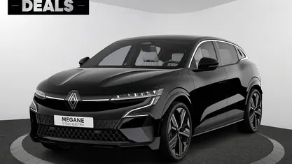 Occasion 2025 Renault Megane E-Tech Iconic SUV | € 40.765 (Eerlijke prijs)