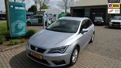 Grijs Gebruikt 2020 Seat Leon ST Stylance Stationwagen | € 16.995 (Eerlijke prijs)