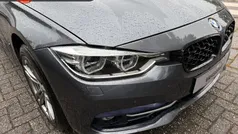 BMW 330e