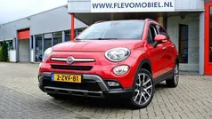 Gebruikt 2015 Fiat 500X Cross SUV | € 11.750 (Goede deal)