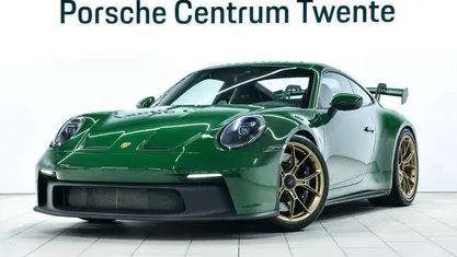 Occasion Porsche 911 GT3 510 PK (375 kW) 2023 Coupé