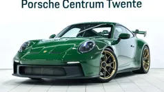 Groen Gebruikt 2023 Porsche 911 GT3 Coupé | € 249.900 (Eerlijke prijs)