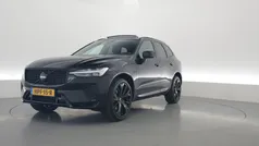 Zwart Gebruikt 2024 Volvo XC60 Plus SUV | € 59.900 (Eerlijke prijs)