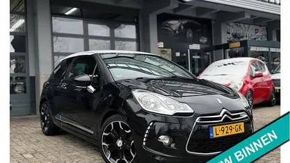 Occasion Citroën DS3 Sport Chic 156 PK (114 kW) 2010 Hatchback