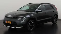 Interstellar grey Gebruikt 2023 Kia e-Niro SUV | € 29.895 (Super prijs)