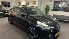 Renault Clio R.S.