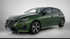 Gebruikt 2023 Peugeot 308 GTi Hatchback | € 24.995 (Goede deal)