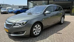 Gebruikt 2017 Opel Insignia Business Stationwagen | € 11.950 (Super prijs)