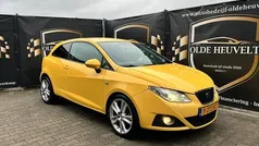Gebruikt 2009 Seat Ibiza Hatchback | € 4.250 (Eerlijke prijs)