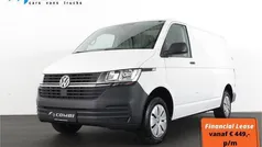 Wit Gebruikt 2023 VW T6.1 Van | € 34.950 (Eerlijke prijs)