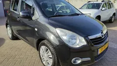 Gebruikt 2012 Opel Agila Edition Hatchback | € 3.350 (Eerlijke prijs)