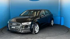 Gebruikt 2015 Audi A3 Sportback Attraction Hatchback | € 14.150 (Eerlijke prijs)