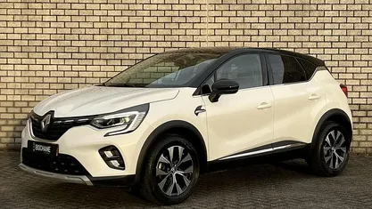 Occasion 2023 Renault Captur Techno SUV | € 20.195 (Goede deal)