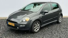 Fiat Punto Evo