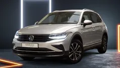 Gebruikt 2020 VW Tiguan United SUV | € 27.998 (Goede deal)