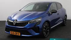 Gebruikt 2024 Renault Clio V Techno Hatchback | € 25.740 (Eerlijke prijs)