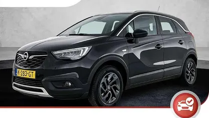 Occasion 2020 Opel Crossland X Edition SUV | € 17.900 (Eerlijke prijs)