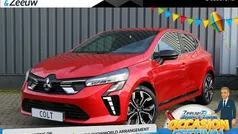 Onbekend Gebruikt 2024 Mitsubishi Colt Instyle Hatchback | € 22.440 (Goede deal)