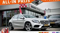 Gebruikt 2018 Mercedes GLA180 AMG SUV | € 24.985 (Eerlijke prijs)