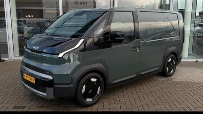 Occasion Kia PV5 119 kW (163 PK) 2025 MPV