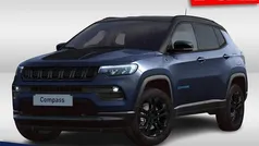Gebruikt 2025 Jeep Compass North SUV | € 40.888 (Eerlijke prijs)