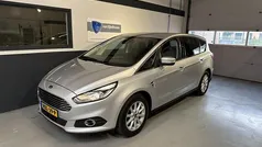 Gebruikt 2018 Ford S-MAX Titanium MPV | € 19.950 (Super prijs)