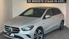 Mpv Gebruikt 2021 Mercedes B250e Business MPV | € 24.950 (Goede deal)