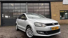 Grijs Gebruikt 2011 VW Polo Highline Hatchback | € 5.750 (Eerlijke prijs)
