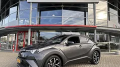 Grijs Gebruikt 2019 Toyota C-HR Style SUV | € 19.385 (Eerlijke prijs)