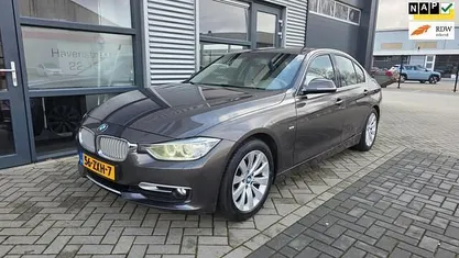 Occasion BMW 320 Efficient Dynamics 170 PK (125 kW) 2013 Sedan