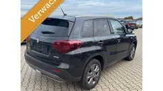 Gebruikt 2025 Suzuki Vitara SUV | € 26.285 (Goede deal)
