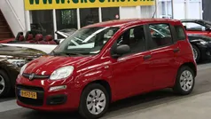 Gebruikt 2013 Fiat Panda Pop Hatchback | € 2.944 (Eerlijke prijs)