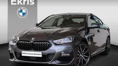 Grijs, metallic lak Gebruikt 2021 BMW 220 Executive Coupé | € 31.900 (Eerlijke prijs)