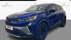 Blauw Nieuw 2025 Renault Symbioz Esprit Alpine SUV | € 36.950 (Eerlijke prijs)
