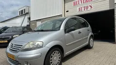 Gebruikt 2005 Citroën C3 Attraction Hatchback | € 1.450 (Eerlijke prijs)