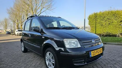 Occasion Fiat Panda Emotion 60 PK (44 kW) 2004 Hatchback