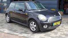 Gebruikt 2010 Mini Cooper Chili Hatchback | € 5.250 (Eerlijke prijs)