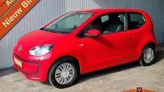 Gebruikt 2012 VW up! move up! Hatchback | € 2.495 (Eerlijke prijs)