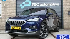 Gebruikt 2020 Seat Tarraco XCELLENCE SUV | € 25.995 (Eerlijke prijs)