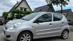 Grijs Gebruikt 2011 Suzuki Alto Exclusive Hatchback | € 4.580 (Eerlijke prijs)