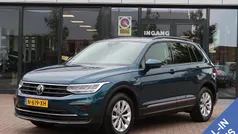 Gebruikt 2021 VW Tiguan Life SUV | € 28.750 (Super prijs)