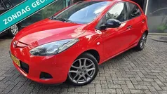 Gebruikt 2008 Mazda 2 Inclusive Hatchback | € 2.999 (Eerlijke prijs)
