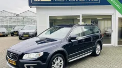 Blauw Gebruikt 2015 Volvo XC70 Inscription Stationwagen | € 23.950 (Eerlijke prijs)