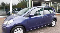 Gebruikt 2018 VW up! move up! Hatchback | € 9.450 (Eerlijke prijs)