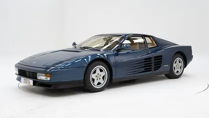 Occasion Ferrari Testarossa 1989 Coupé